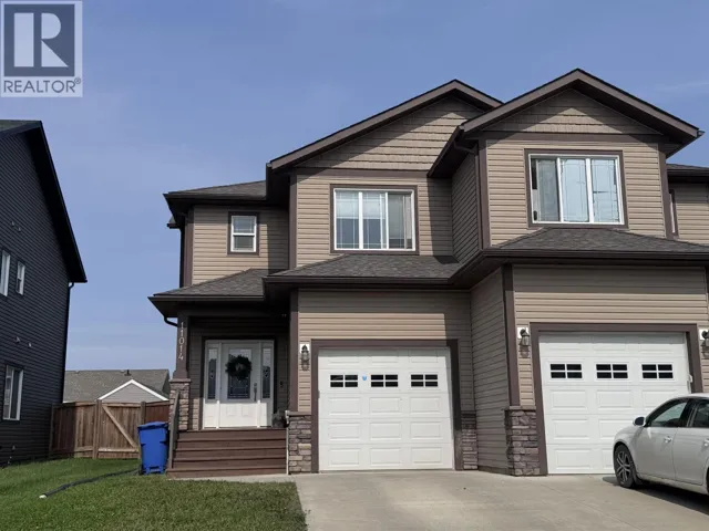 11014 104A AVENUE, Fort St. John, British Columbia V1J0J3