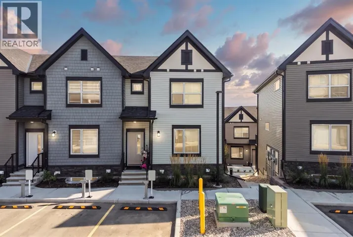 108, 75 Evanscrest Common NW, Calgary, Alberta T3P2A3