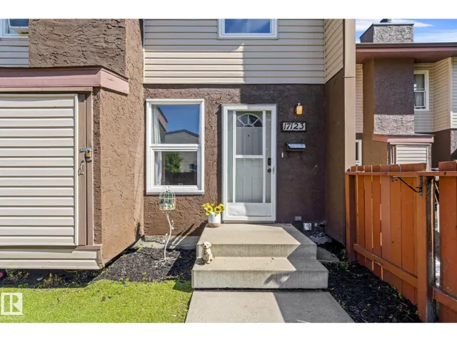 17123 109 ST NW, Edmonton, Alberta T5X3E2