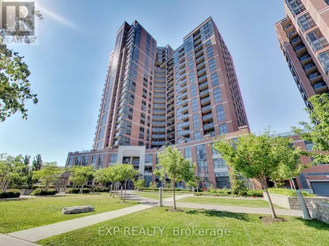 604 - 61 HEINTZMAN STREET, Toronto (Junction Area), Ontario M6P5A2