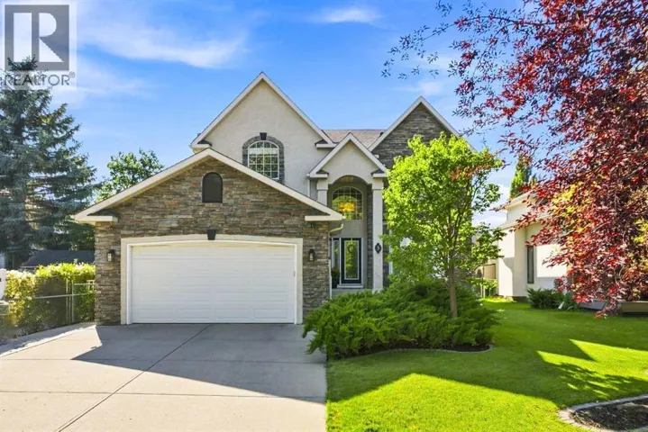 5 Sunset Way SE, Calgary, Alberta T2X3H6