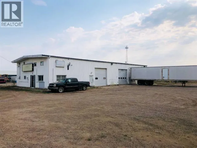 10509/10601 95 Street, High Level, Alberta T0H1Z0
