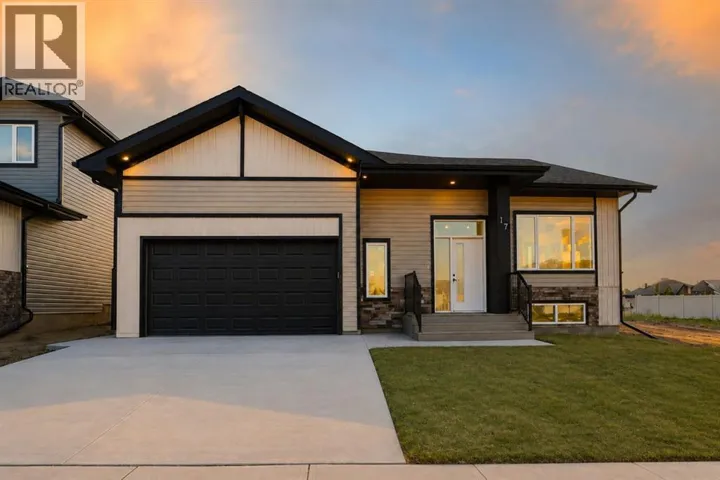 17 Tranter Street, Red Deer, Alberta T4P0Y9