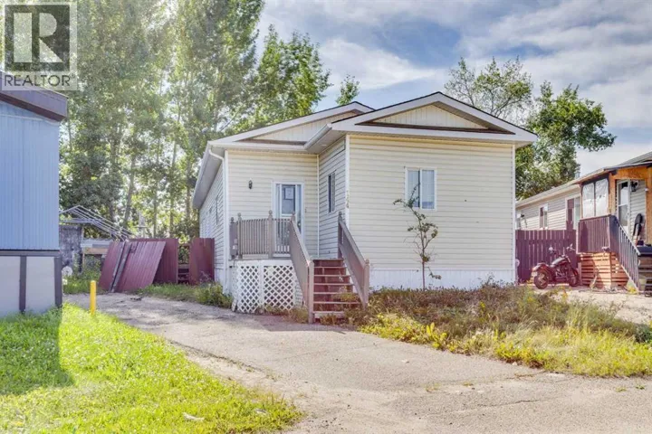 144 Greenfield Place, Fort McMurray, Alberta T9H2M1
