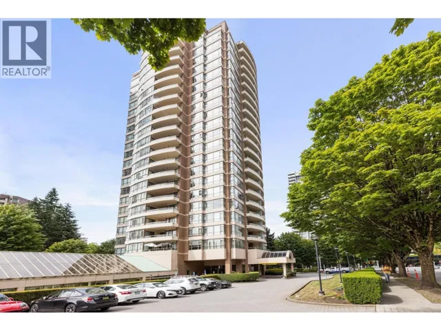 805 5885 OLIVE AVENUE, Burnaby, British Columbia V5H4N8