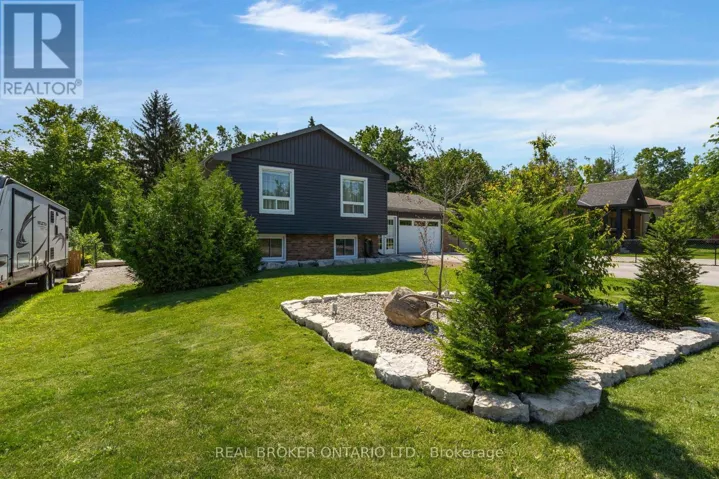 975 SUNNIDALE ROAD, Springwater (Centre Vespra), Ontario L9X0T6