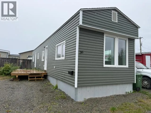 36-37 SYCAMORE STREET, Whitehorse, Yukon Y1A6E2