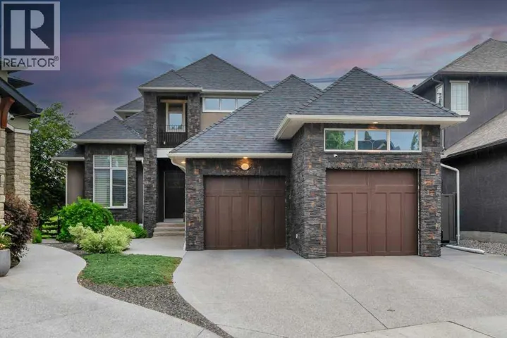 377 Evergreen Circle SW, Calgary, Alberta T2Y0B8