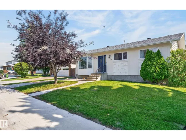 17311 101 ST NW, Edmonton, Alberta T5X4B6