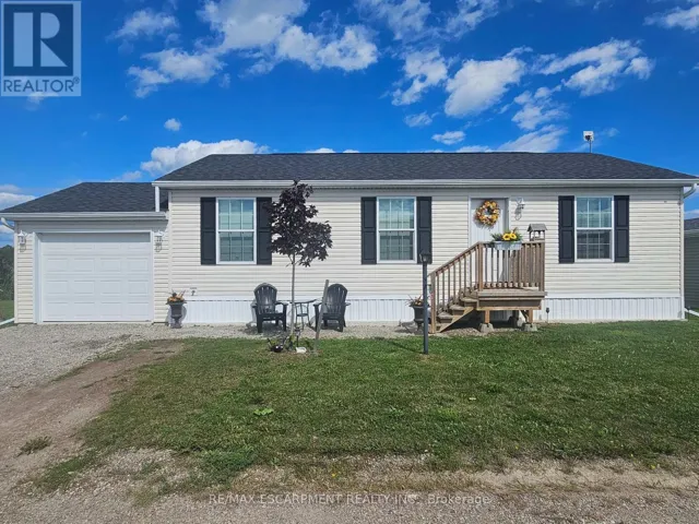 10 MARSH COVE, Haldimand (Nanticoke), Ontario N0A1L0