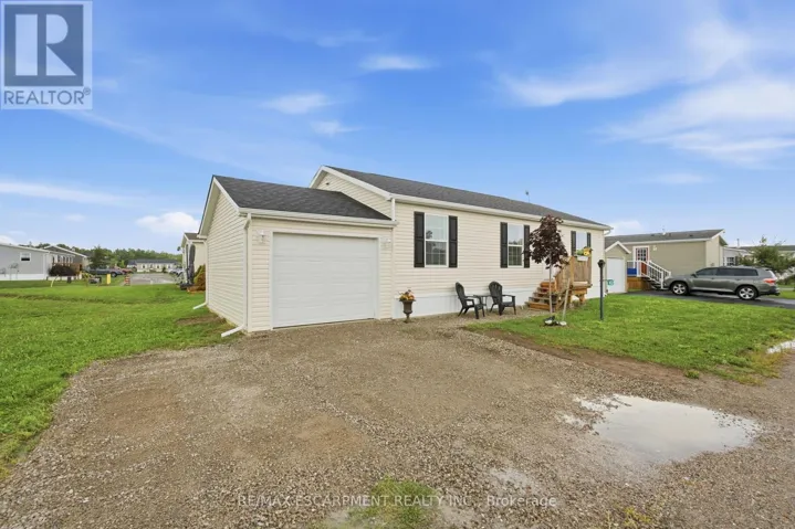 10 MARSH COVE, Haldimand (Nanticoke), Ontario N0A1L0