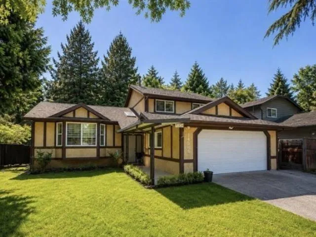 14565 91A AVENUE, Surrey, British Columbia V3R7K6