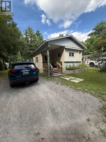 502 - 1713 HIGHWAY 11 SOUTH HIGHWAY E, Gravenhurst (Morrison), Ontario P0E1G0