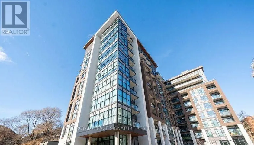 208 - 25 NEIGHBOURHOOD LANE, Toronto (Stonegate-Queensway), Ontario M8Y0C4