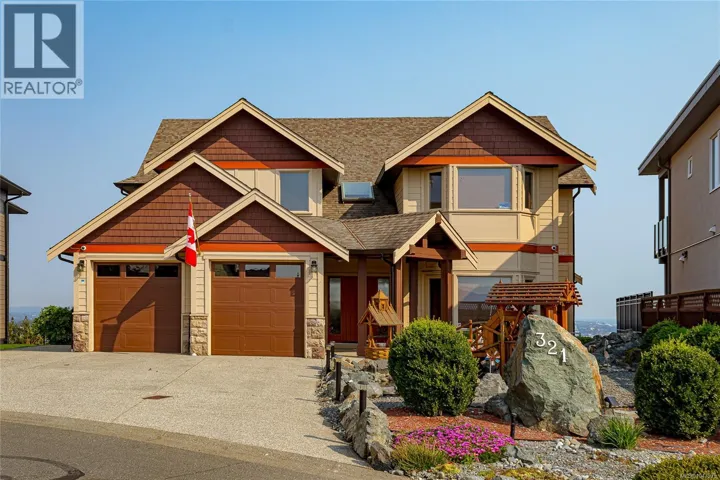 321 Greenmansions Pl, Langford, British Columbia V9B0A9