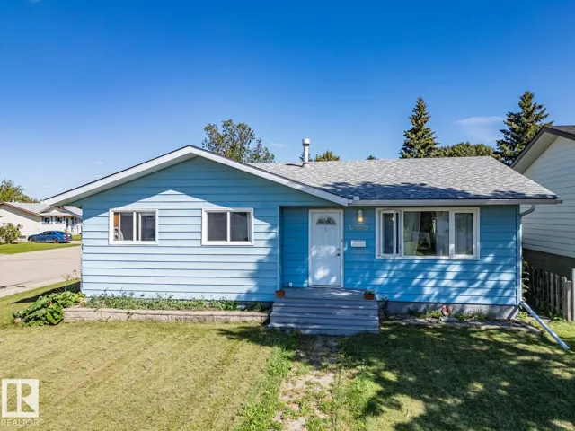 5337 47 ST N, Bruderheim, Alberta T0B0S0