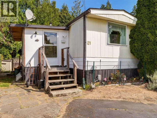 21 2357 Sooke River Rd, Sooke, British Columbia V9Z0X5