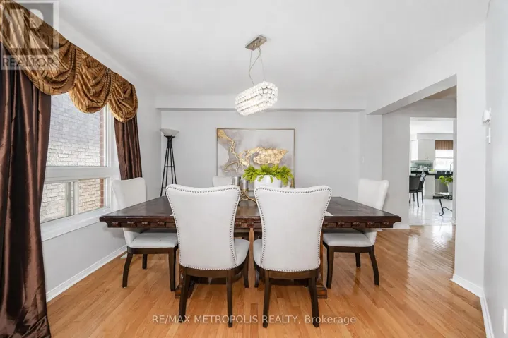 58 DUNWELL CRESCENT, Ajax (Northeast Ajax), Ontario L1T0A7