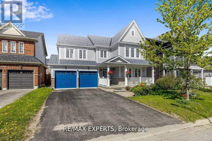 10 SNOWDEN AVENUE, Barrie (Innis-Shore), Ontario L4M7H3