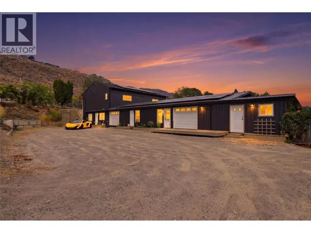 760 Yates Road, Kamloops, British Columbia V2B6C9