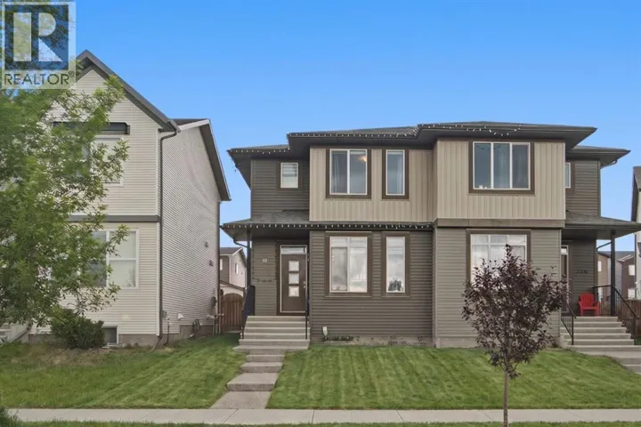 224 Savanna Road NE, Calgary, Alberta T3N1B4