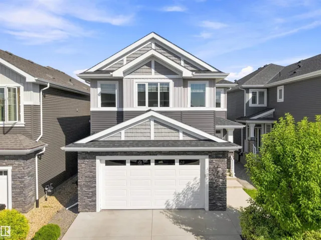 1715 163 ST SW, Edmonton, Alberta T6W3P6