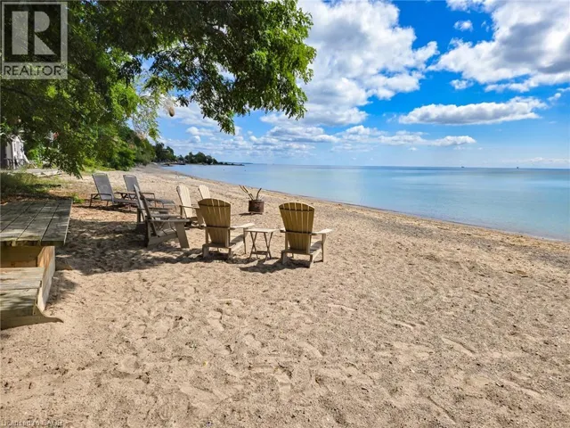 522 RYERSE Boulevard, Simcoe, Ontario N3Y4K2