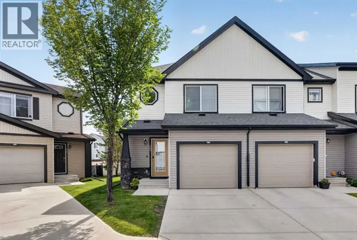 445 Copperpond Landing SE, Calgary, Alberta T2Z1G6