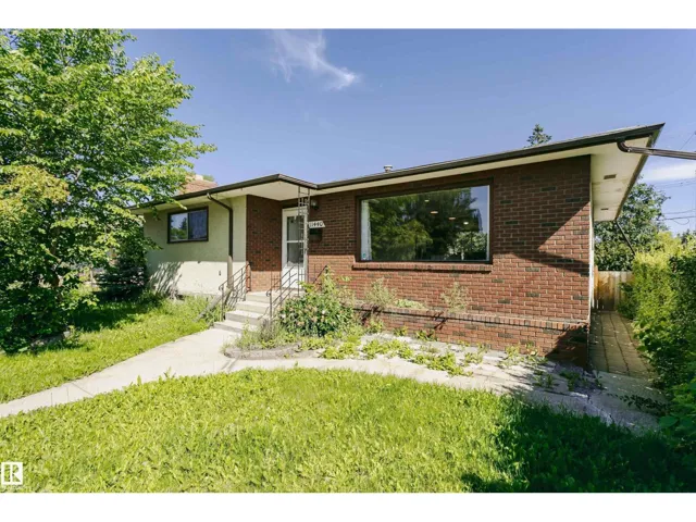 11440 44A AV NW, Edmonton, Alberta T6J0Z9