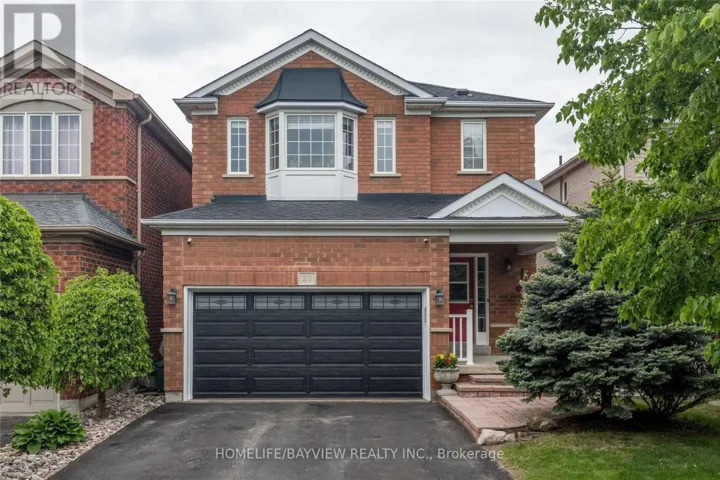 20 GWILLIAM LANE, Aurora, Ontario L4G7V3