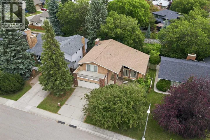316 Parkview Crescent SE, Calgary, Alberta T2J4P1
