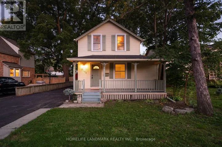 2174 NEW STREET, Burlington (Brant), Ontario L7R1H8