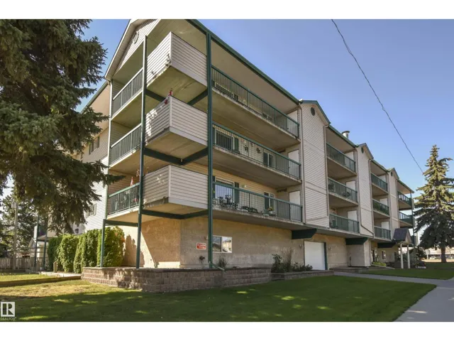 #306 112 Church RD, Spruce Grove, Alberta T7X3X1