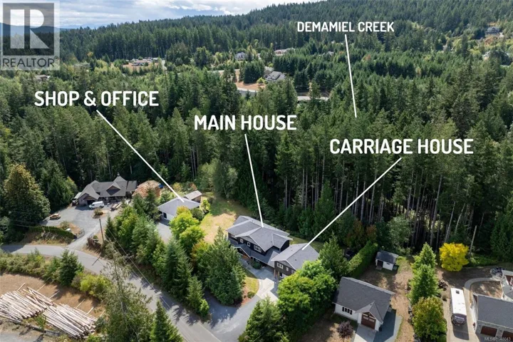 3022 Sarah Dr, Sooke, British Columbia V9Z0J5