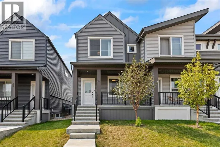 37 Sage Hill Path NW, Calgary, Alberta T3R2A7