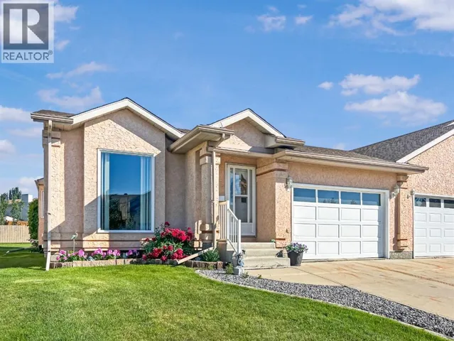 8932 105 Avenue, Grande Prairie, Alberta T8X1H9