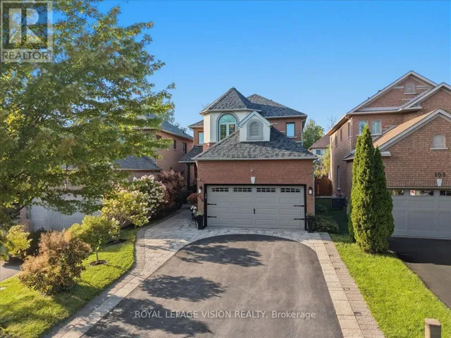 106 COPLEY STREET, Pickering (Highbush), Ontario L1V6V6