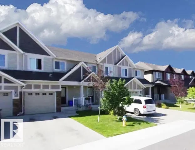 12219 167A AV NW, Edmonton, Alberta T5X0G3