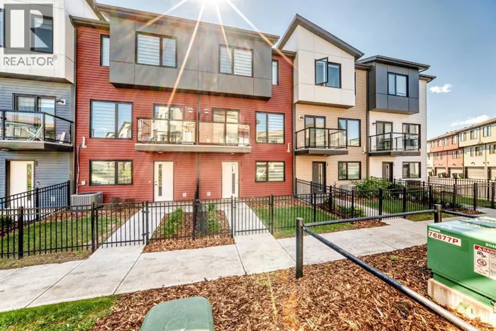 11910 35 Avenue SW, Edmonton, Alberta T6W4Z8