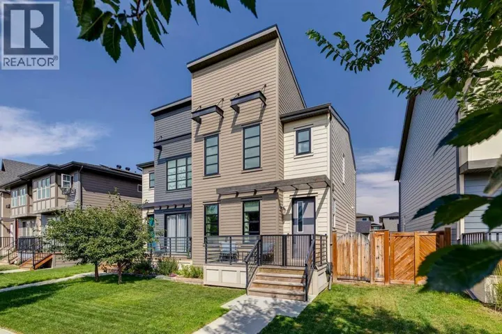 1301 Walden Drive SE, Calgary, Alberta T2X2H2