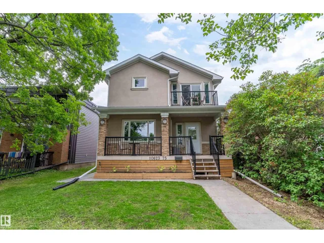 10623 75 AV NW, Edmonton, Alberta T6E1J6