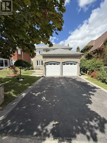 117 SAL CIRCLE, Brampton (Sandringham-Wellington), Ontario L6R1H5