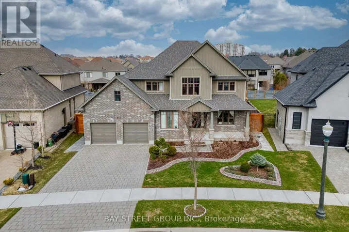 566 BRADWELL CHASE, London North (North R), Ontario N6G0P7