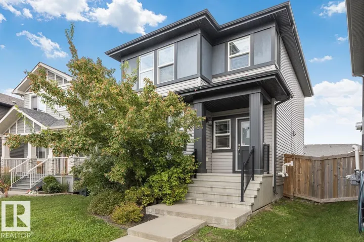 22 HOPE CM, Spruce Grove, Alberta T7X3T3