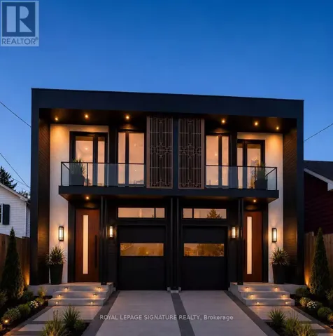 878 ATWATER AVENUE, Mississauga (Lakeview), Ontario L5E1M1
