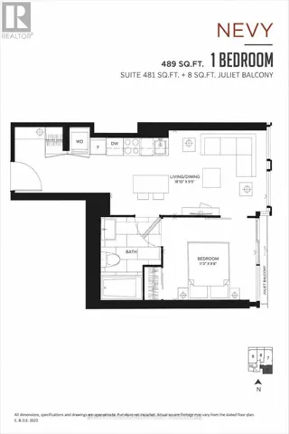 606 - 28 WELLESLEY STREET E, Toronto (Church-Yonge Corridor), Ontario M4Y0C4