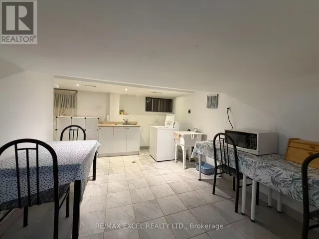 BSMT - 56 LEAFIELD DRIVE, Toronto (L'Amoreaux), Ontario M1W2T2