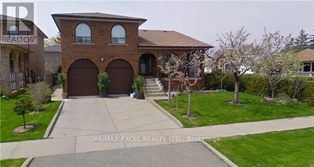 BSMT - 56 LEAFIELD DRIVE, Toronto (L'Amoreaux), Ontario M1W2T2