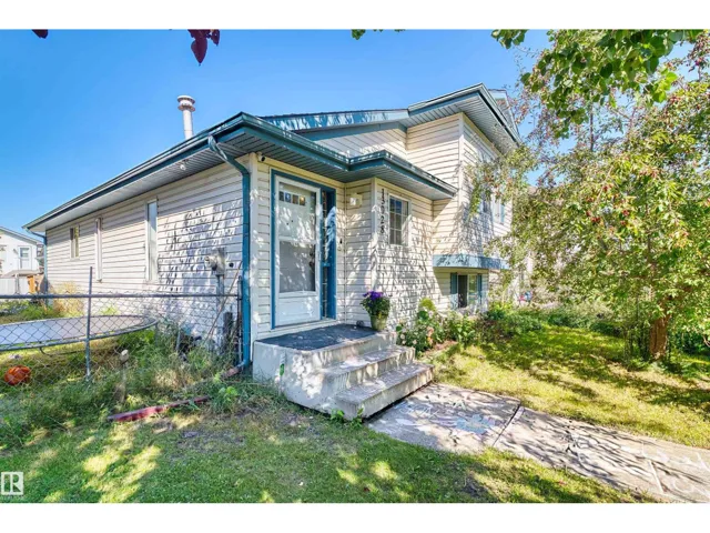 13028 34 ST NW, Edmonton, Alberta T5A5G7