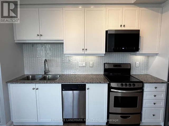 1809 - 68 CANTERBURY PLACEWAY, Toronto (Willowdale West), Ontario M2N0H8
